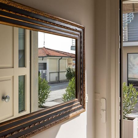 Viareggio Suite - Beach Apartment מראה חיצוני תמונה