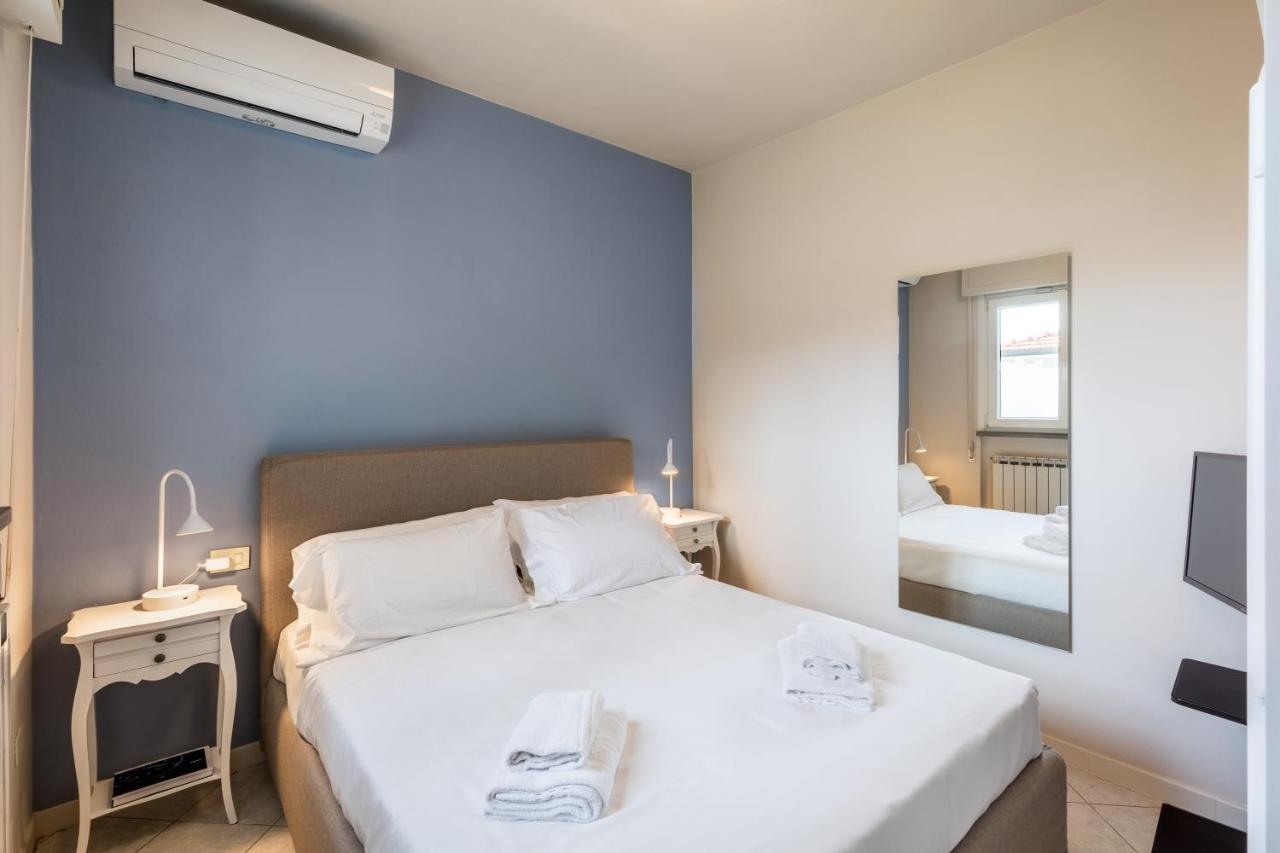 Viareggio Suite - Beach Apartment מראה חיצוני תמונה