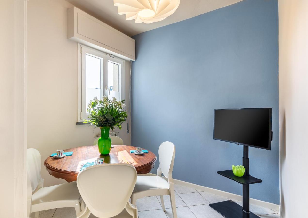 Viareggio Suite - Beach Apartment מראה חיצוני תמונה
