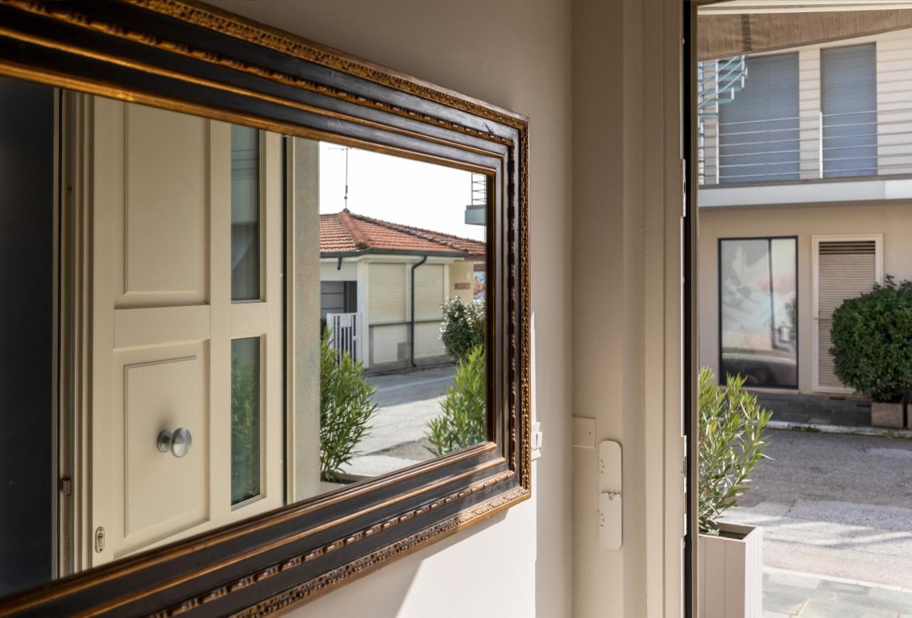 Viareggio Suite - Beach Apartment מראה חיצוני תמונה