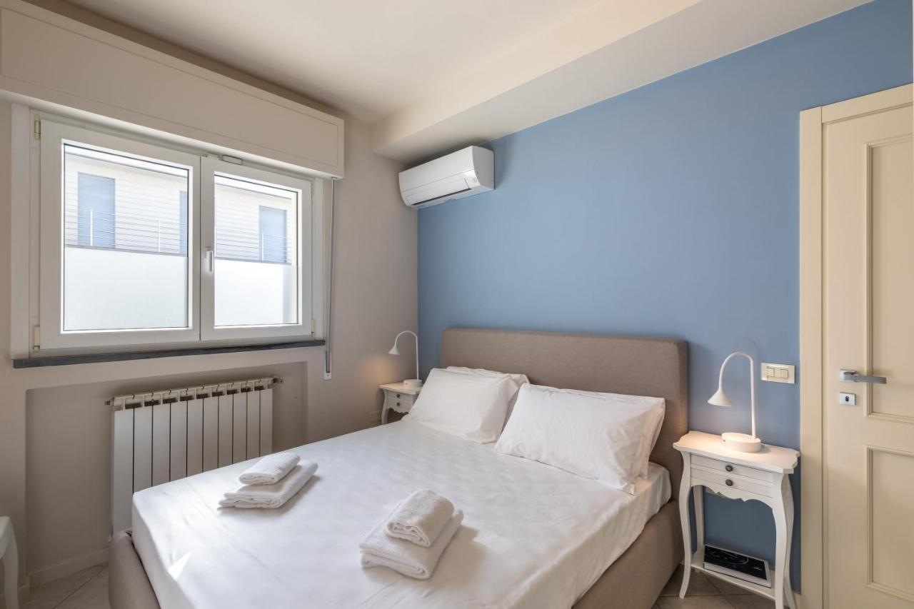 Viareggio Suite - Beach Apartment מראה חיצוני תמונה